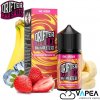 Drifter Bar Juice Shake & Vape Strawberry Banana Ice 6ml aróma pre výrobu e-liquidu Longfill Drifter Bar Juice Shake & Vape Strawberry Banana Ice 6ml aróma pre výrobu e-liquidu Longfill