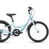 Bicykel CTM Ellie Tyrkysová Perleť / Biela 2025 20 Bicykel CTM Ellie Tyrkysová Perleť / Biela 2025 20