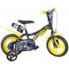 Dino Bikes 612L Batman 2023 (DB-612L-BT) Dino Bikes 612L Batman 2023 (DB-612L-BT)