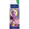 Faber-Castell 164526 Goldfaber Aqua Dual Marker 6 ks Fantasy Faber-Castell 164526 Goldfaber Aqua Dual Marker 6 ks Fantasy