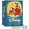 The Art of Disney: Iconic Movie Posters: 100 Collectible Postcards - Chronicle Books The Art of Disney: Iconic Movie Posters: 100 Collectible Postcards - Chronicle Books
