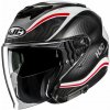 Prilba HJC i31 DEPE MC1 Veľkosť: XL (60-61 cm) Prilba HJC i31 DEPE MC1 Veľkosť: XL (60-61 cm)