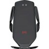 MaxLife Držák do auta Maxlife do masky Mxch-08 Automatický s indukcí Černý 15W MaxLife Držák do auta Maxlife do masky Mxch-08 Automatický s indukcí Černý 15W