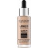 Catrice Mini HD Liquid Coverage dlhotrvajúci zmatňujúci make-up mini 035 Natural Beige 10 ml Catrice Mini HD Liquid Coverage dlhotrvajúci zmatňujúci make-up mini 035 Natural Beige 10 ml