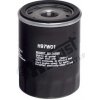 Olejový filter HENGST FILTER GERMANY H97W01 Olejový filter HENGST FILTER GERMANY H97W01