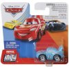 Disney Cars Mini Racers Strip Weathers Aka the King Disney Cars Mini Racers Strip Weathers Aka the King