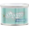 Italwax Pasta cukrová na depiláciu v plechovke ultrasoft 600 g / 400 ml