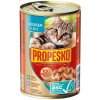 Propesko Cat ASC losos v želé 415 g