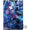 GB eye Plagát Vocaloid - Hatsune Miku Popstar GB eye Plagát Vocaloid - Hatsune Miku Popstar
