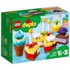 LEGO Duplo 10862 Kocky LEGO DUPLO Moja prvá oslava 10862 LEGO Duplo 10862 Kocky LEGO DUPLO Moja prvá oslava 10862