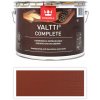 TIKKURILA Valtti Complete - matná tenkovrstvová lazúra s ochranou proti UV žiareniu 9 l Kettu 5056 + doprava zdarma TIKKURILA Valtti Complete - matná tenkovrstvová lazúra s ochranou proti UV žiareniu 9 l Kettu 5056 + doprava zdarma
