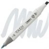 TOUCH Brush Twin Marker BG1 1 ks TOUCH Brush Twin Marker BG1 1 ks