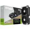 Grafická karta ZOTAC GAMING RTX 5060 Ti 16GB TWIN EDGE OC DLSS 4 (ZT-B50620H-10M) Grafická karta ZOTAC GAMING RTX 5060 Ti 16GB TWIN EDGE OC DLSS 4 (ZT-B50620H-10M)