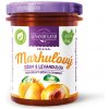 Levanduland Originál Marhuľový džem s Levanduľou 220 g Levanduland Originál Marhuľový džem s Levanduľou 220 g