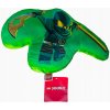 LEGO Vankúš - Detský vankúš LEGO Ninjago Lloyd - 40 cm LEGO Vankúš - Detský vankúš LEGO Ninjago Lloyd - 40 cm
