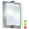 PREZENT 62011 SHARP 4xE27/18W, NICKEL SATIN PREZENT 62011 SHARP 4xE27/18W, NICKEL SATIN