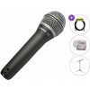 Samson Q7 SET Vokálny dynamický mikrofón Samson Q7 SET Vokálny dynamický mikrofón