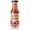 Vitana Steaková chilli & cesnak omáčka 250 ml