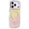 AppleMix Kryt pre iPhone 17 Pro - sub. MagSafe - lesklý lesklý - zlatý AppleMix Kryt pre iPhone 17 Pro - sub. MagSafe - lesklý lesklý - zlatý