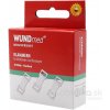 WUNDmed Biele obväzové svorky 20 ks