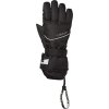 Loap Rodar pánske lyžiarske rukavice čierna
