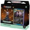 Wizards of the Coast Magic The Gathering Duskmourn House of Horror COMMANDER Miracle Worker