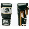 Boxerské rukavice LEONE 1947 Shock X green Boxerské rukavice LEONE 1947 Shock X green