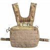 EBERLESTOCK vrecko hrudné FORCE MULTICAM EBERLESTOCK vrecko hrudné FORCE MULTICAM