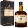 El Dorado 15y 43% 0,7 l (kartón) El Dorado 15y 43% 0,7 l (kartón)