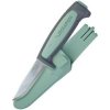 MORAKNIV Nôž s pevnou čepeľou BASIC 511 LE 2021 - green / grey A (NZ-511-CS-8219A) MORAKNIV Nôž s pevnou čepeľou BASIC 511 LE 2021 - green / grey A (NZ-511-CS-8219A)