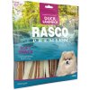 RASCO Premium sendviče z kachního masa 500 g RASCO Premium sendviče z kachního masa 500 g
