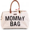 Childhome Prebaľovacia taška Mommy Bag Teddy Off White Childhome Prebaľovacia taška Mommy Bag Teddy Off White
