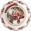 Villeroy & Boch Malá miska 16 cm 2025 Annual Christmas Edition