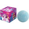 My Little Pony šumivá bomba do kúpeľa 165 g