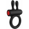 Hidden Desire Performance Max Turbo C-Ring, silikónový krúžok na penis Hidden Desire Performance Max Turbo C-Ring, silikónový krúžok na penis