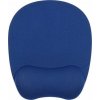 Powerton WPEPE6-NB podložka pod myš modrá Powerton WPEPE6-NB podložka pod myš modrá