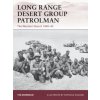 Long Range Desert Group Patrolman Long Range Desert Group Patrolman