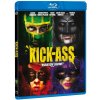 Kick-Ass - Blu-ray Kick-Ass - Blu-ray