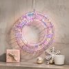 Weltbild Weltbild LED veniec Pastel Shine Weltbild Weltbild LED veniec Pastel Shine