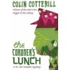 Coroner's Lunch (Colin Cotterill)(Brožovaná) Coroner's Lunch (Colin Cotterill)(Brožovaná)