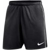 Nike DRI-FIT PARK SHORTS Čierna Biela XXL