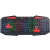 Membránová herná klávesnica s podsvietením, káblová MARVO K 602 Membránová herná klávesnica s podsvietením, káblová MARVO K 602