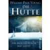 Die Hütte (William Paul Young,Thomas Görden)(Brožovaná) Die Hütte (William Paul Young,Thomas Görden)(Brožovaná)