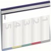 Rozraďovač, A4, 5 dielny, DURABLE DIVISOFLEX Rozraďovač, A4, 5 dielny, DURABLE DIVISOFLEX
