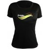 Dámsky dres s krátkym rukávom HAVEN, ENERGY SHORT Čierna,Žltá,Biela XL Dámsky dres s krátkym rukávom HAVEN, ENERGY SHORT Čierna,Žltá,Biela XL