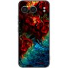 Picasee silikónový čierny obal pre OnePlus Nord 4 - Universe Picasee silikónový čierny obal pre OnePlus Nord 4 - Universe
