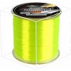 Mikado Nihonto fluo yellow carp 600 m 0.35 mm 12.20 kg
