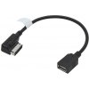 MDI-USB prepojovací kábel pre Audi / VW / Seat / Škoda MDI-USB prepojovací kábel pre Audi / VW / Seat / Škoda
