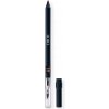 DIOR Rouge Dior Contour dlhotrvajúca ceruzka na pery 001 Diormidnight 1,2 g