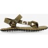 Sandále Gumbies Tracker Sandals - khaki Sandále Gumbies Tracker Sandals - khaki